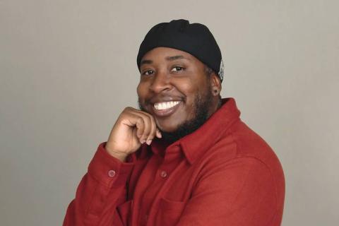 Portrait of S Simmons, Ph.D.